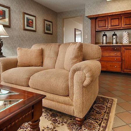 Bryson Inn Mount Airy Extérieur photo