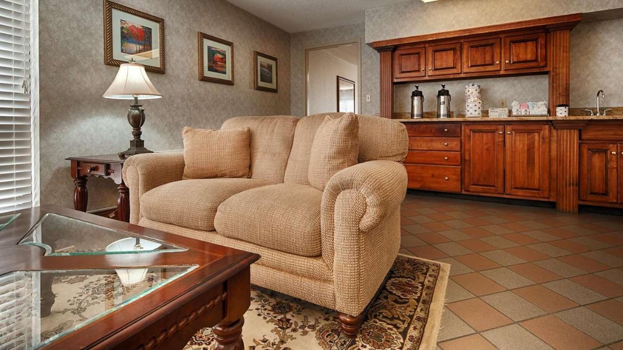 Bryson Inn Mount Airy Extérieur photo