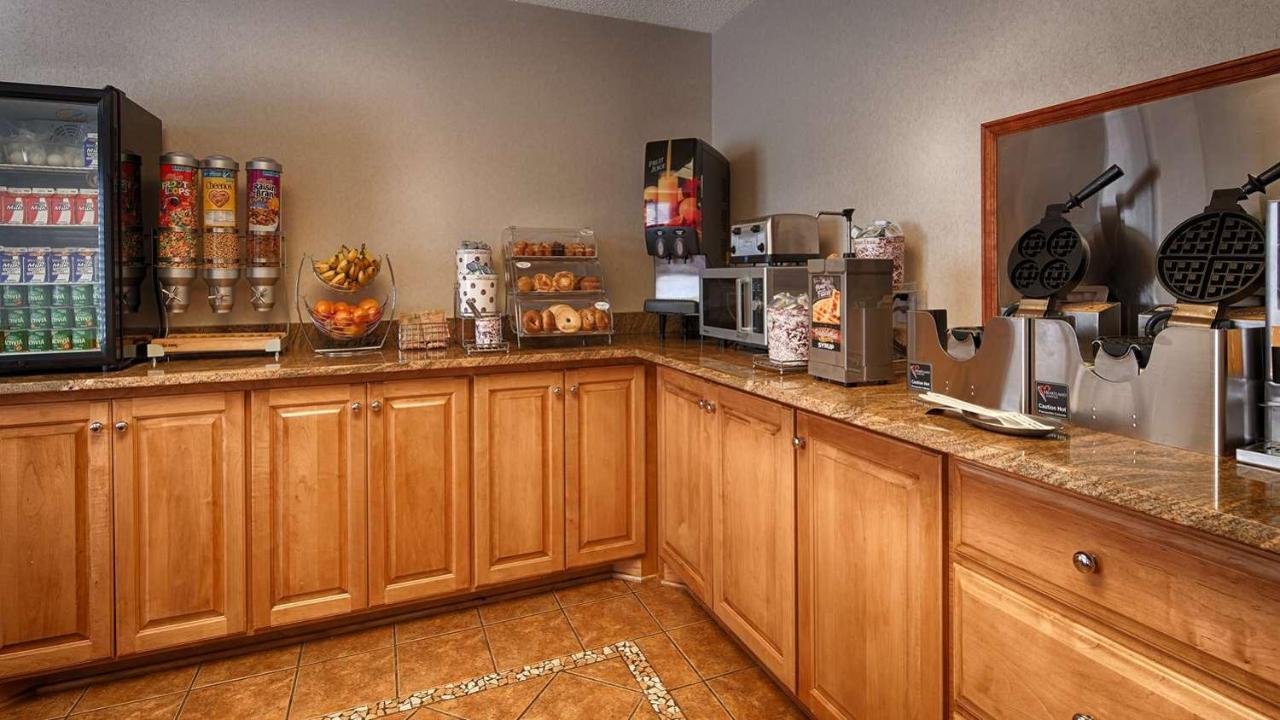 Bryson Inn Mount Airy Extérieur photo